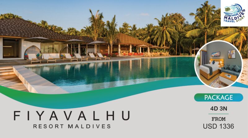fiyavalhu maldives