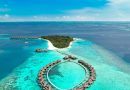 A Day Pass to Coco Bodu Hithi