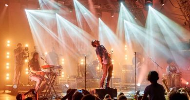 The Cat Empire’ Maldives Concert Confirmed For May 2026 At Kandooma Maldives