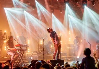The Cat Empire’ Maldives Concert Confirmed For May 2026 At Kandooma Maldives