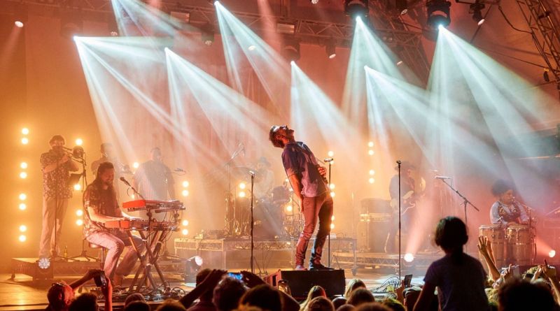 The Cat Empire’ Maldives Concert Confirmed For May 2026 At Kandooma Maldives