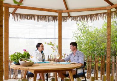 A Summer Of Romance “Avec Amour” At Le Méridien Maldives Resort & Spa