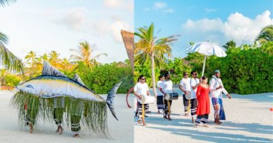 Celebrate Eid al-Adha at NOOE Maldives Kunaavashi