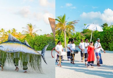 Celebrate Eid al-Adha at NOOE Maldives Kunaavashi