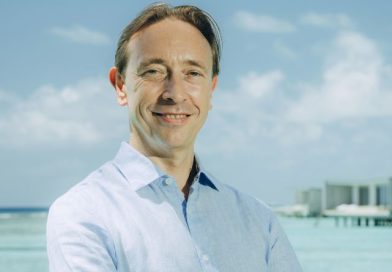 The Ritz-Carlton Maldives Welcomes New General Manager, Oscar Postma 